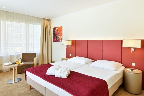 Hotel Schillerpark Linz a member of Radisson Individuals